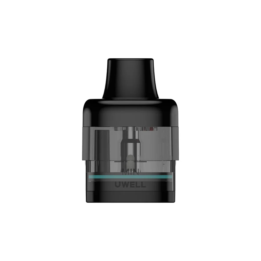Uwell Typhos Replacement Pod 0.8 ohm