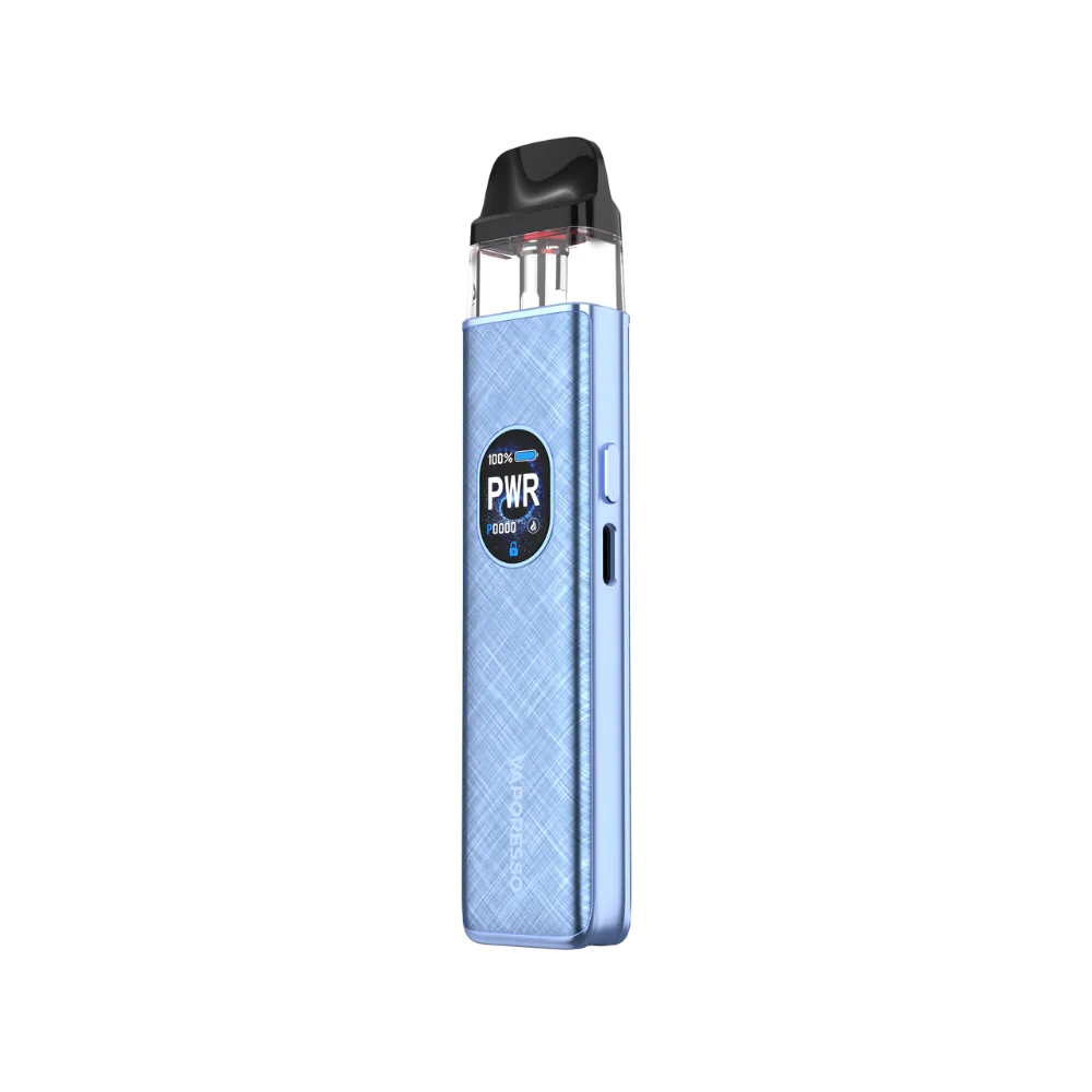 Vaporesso XROS 5 Pod Kit - Blue Silk