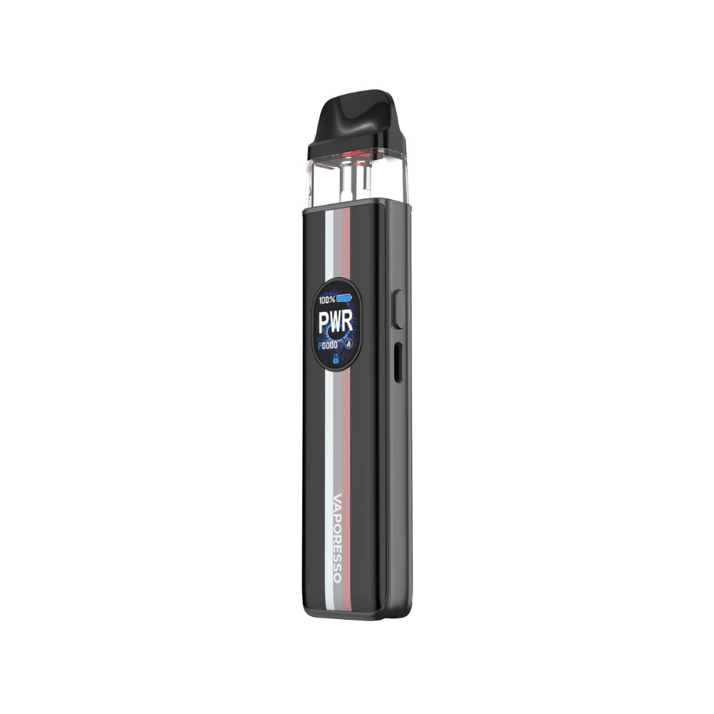 Vaporesso XROS 5 Pod Kit - Carbon Stripe