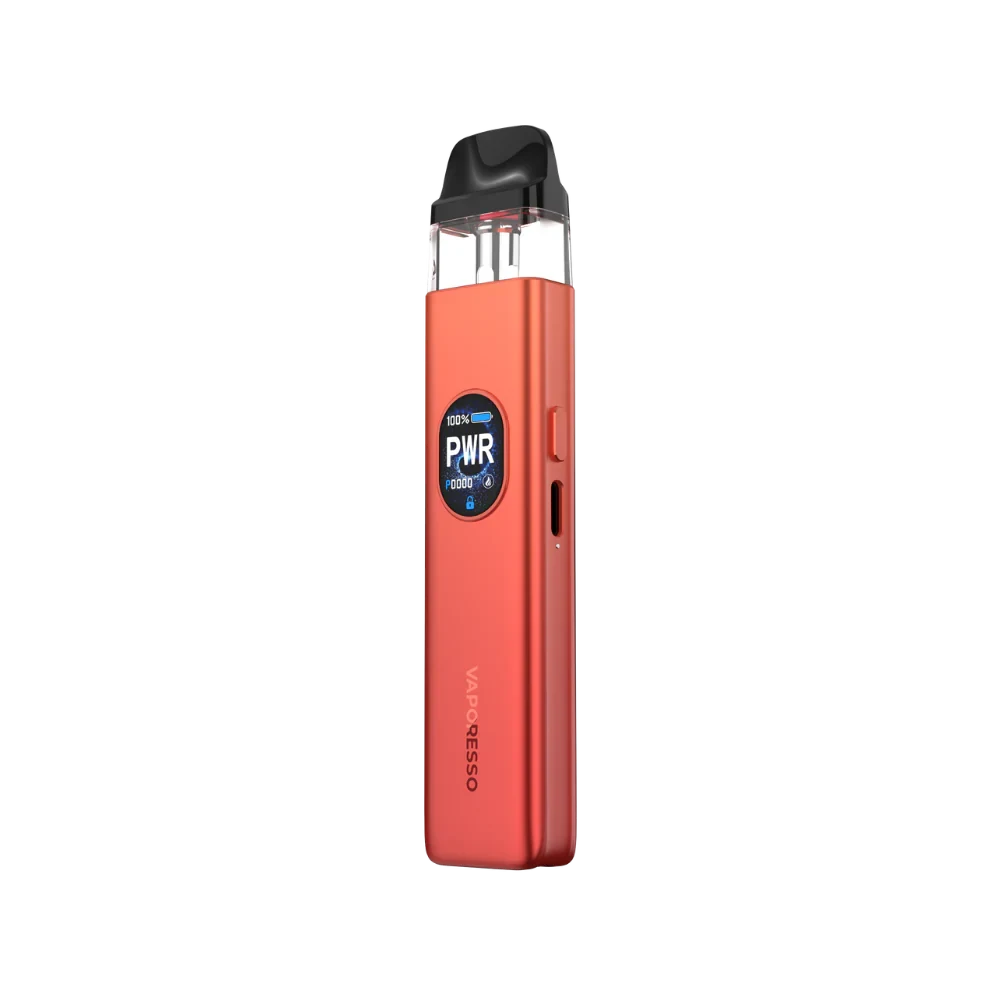 Vaporesso XROS 5 Pod Kit - Coral Red