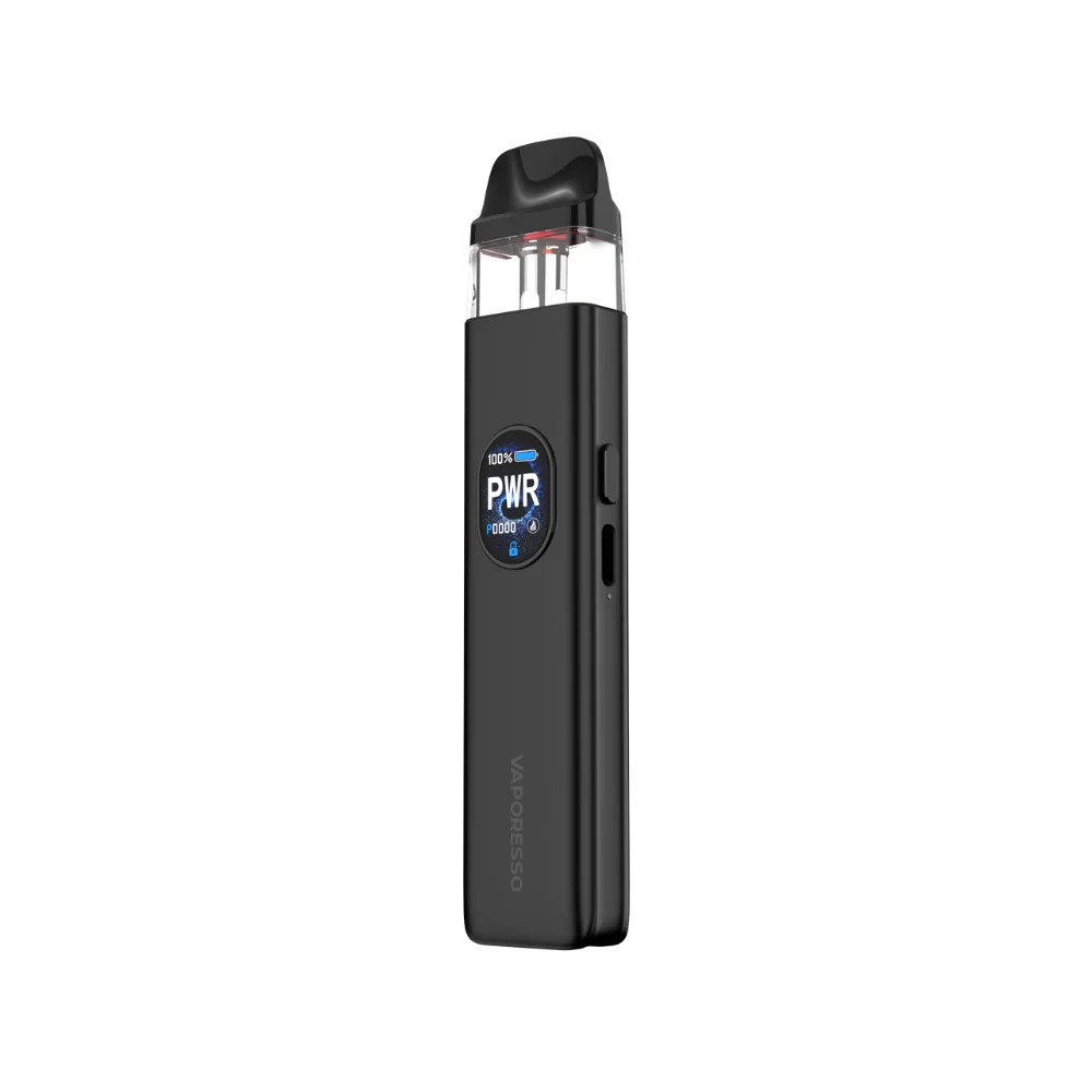 Vaporesso XROS 5 Pod Kit - Cosmic Black