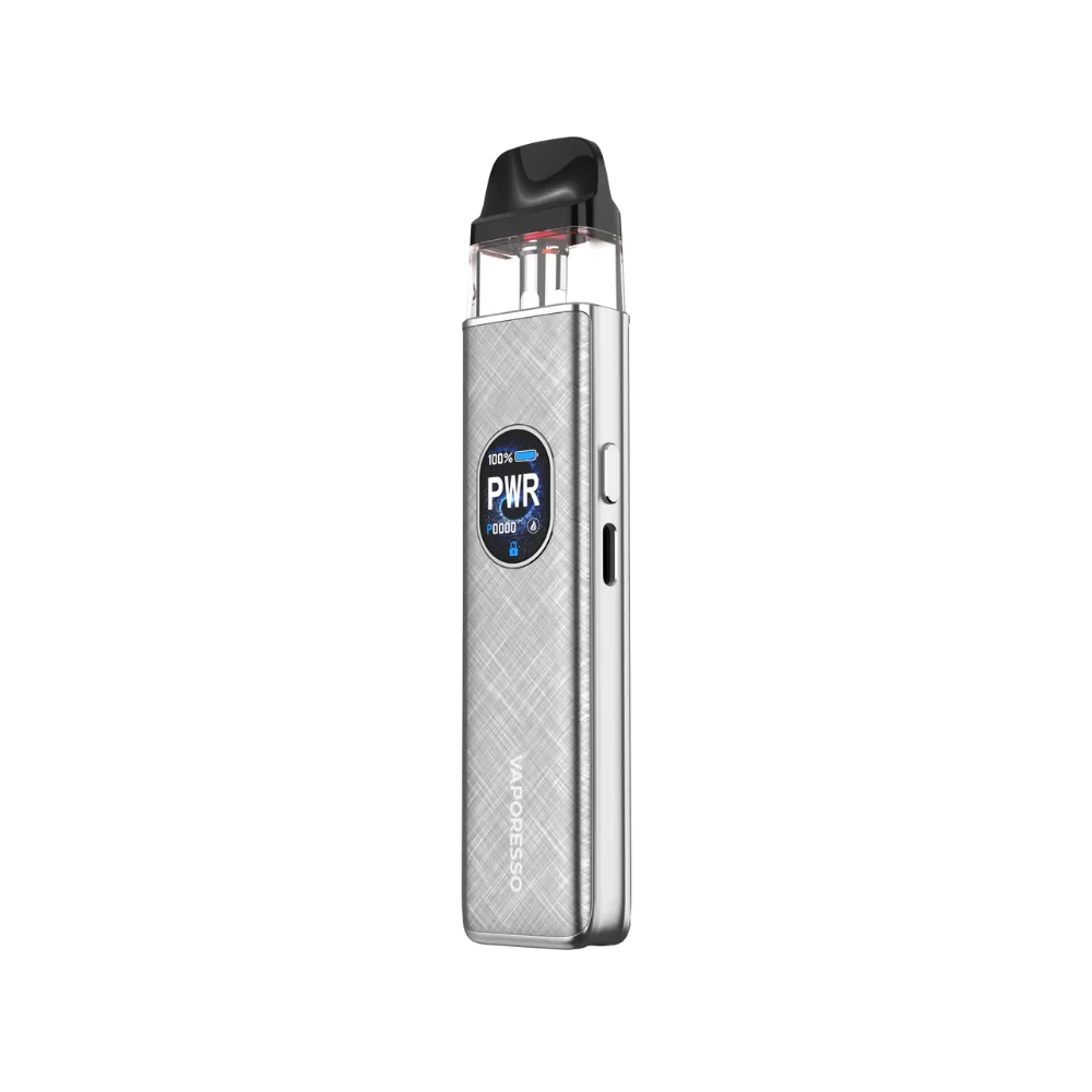 Vaporesso XROS 5 Pod Kit - Grey Silk