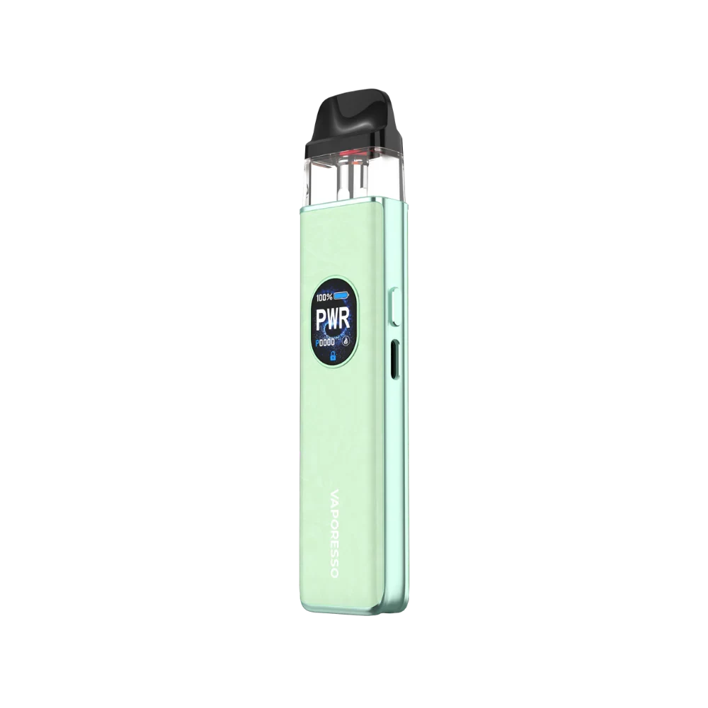 Vaporesso XROS 5 Pod Kit - Jade Green