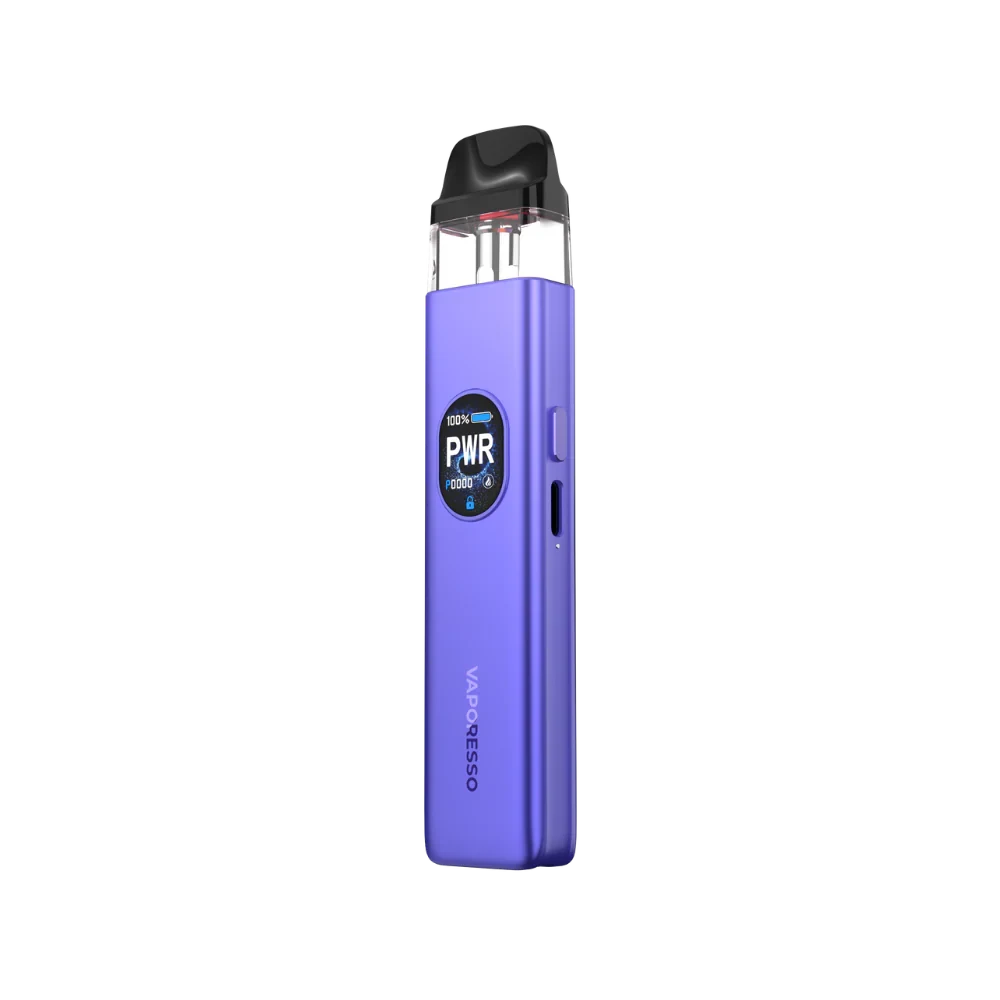 Vaporesso XROS 5 Pod Kit - Lavender Purple