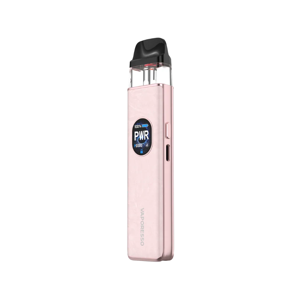 Vaporesso XROS 5 Pod Kit - Opal Pink
