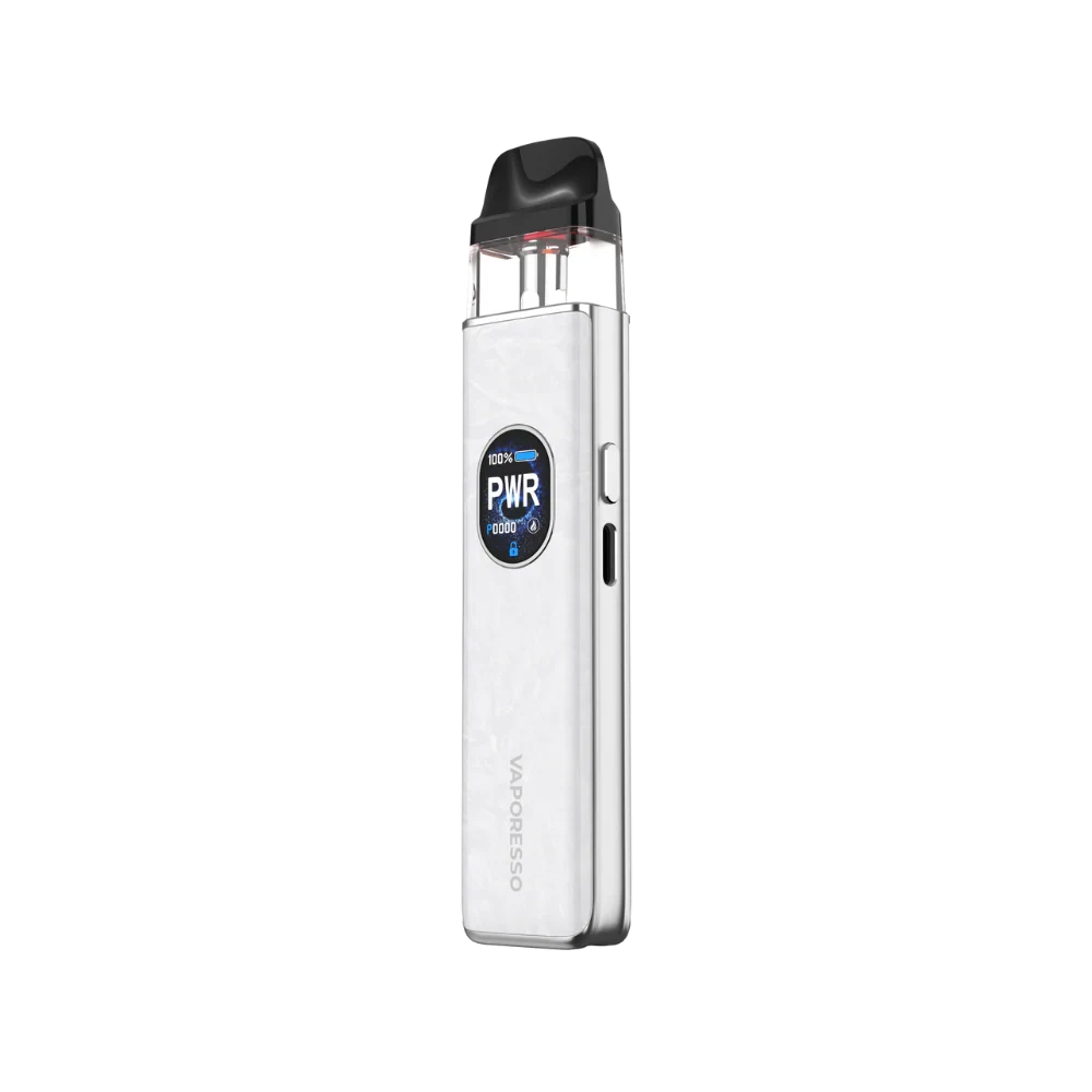 Vaporesso XROS 5 Pod Kit - Opal White