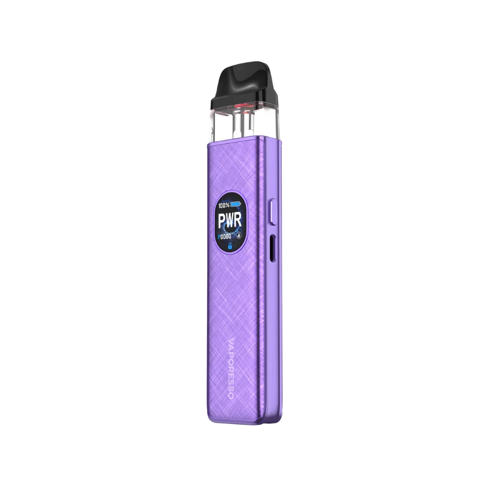 Vaporesso XROS 5 Pod Kit - Violet Silk