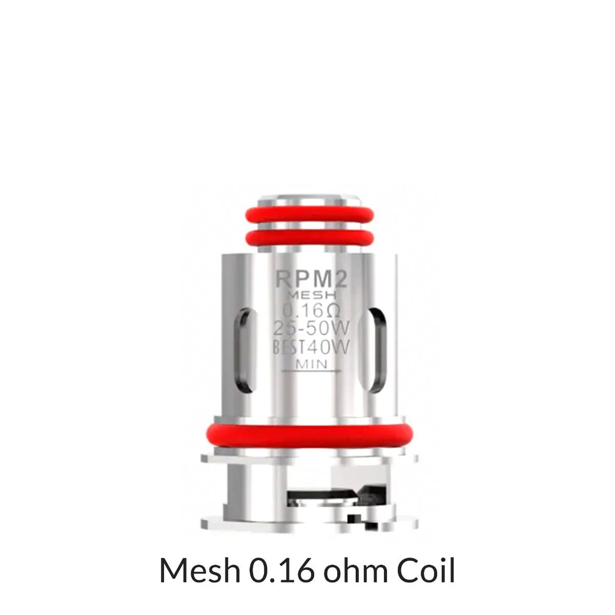 SMOK Rpm 2 Replacement Coil (5 Pack) main product photo