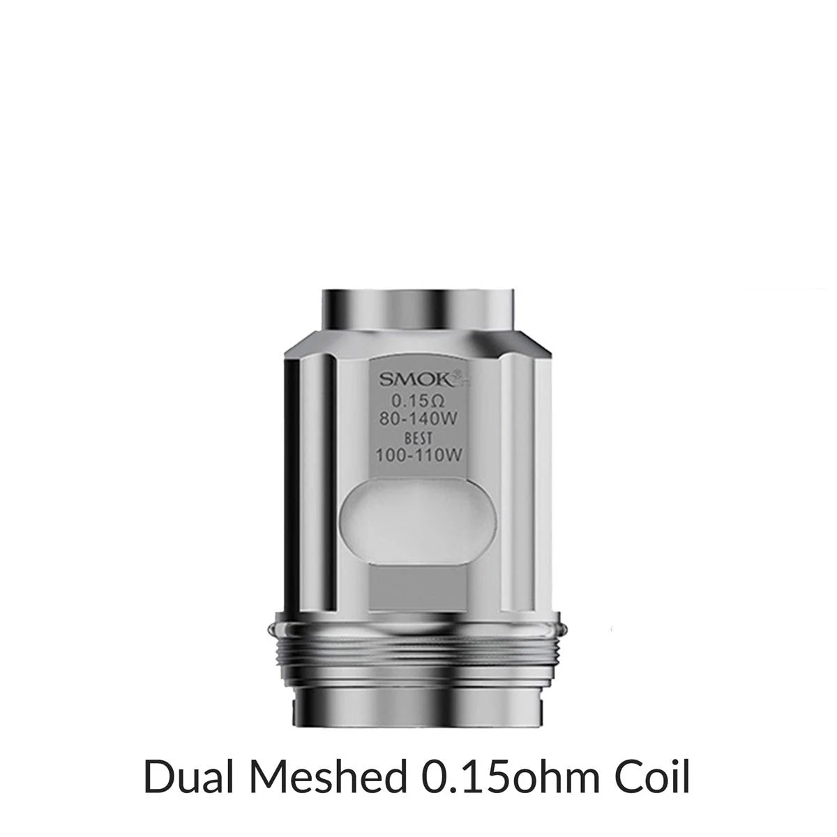 SMOK Tfv18 Replacement Coils (3 Pack) main product photo