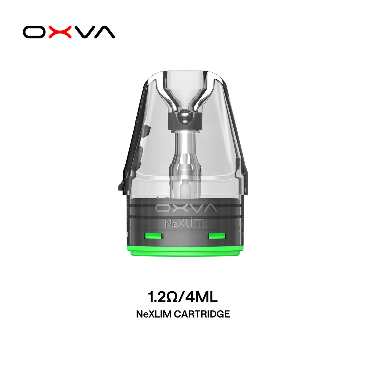 Oxva Nexlim Replacement Pods 3-Pack main product photo