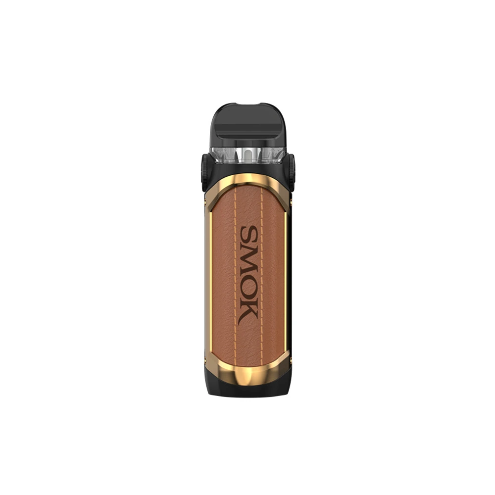 SMOK IPX80 vape kit — Brown