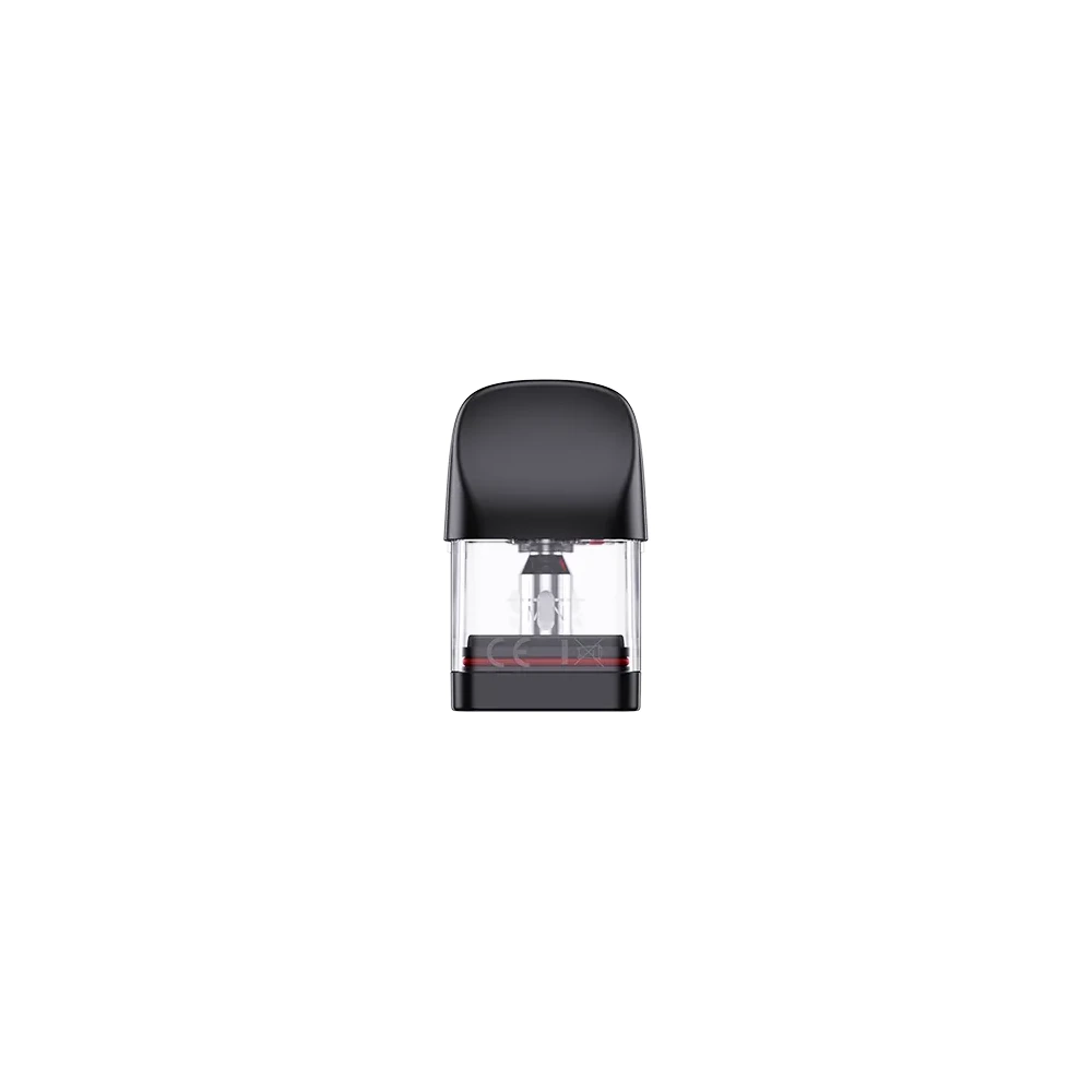 UWELL CALIBURN GPP replacement pod — 0.6 Ohm 2 mL top-fill cartridge