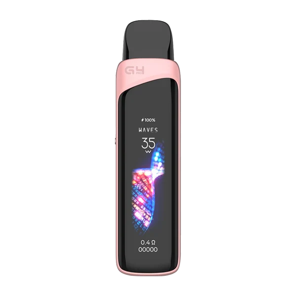 Uwell Caliburn G4 Pro Kit - Fantasy Pink