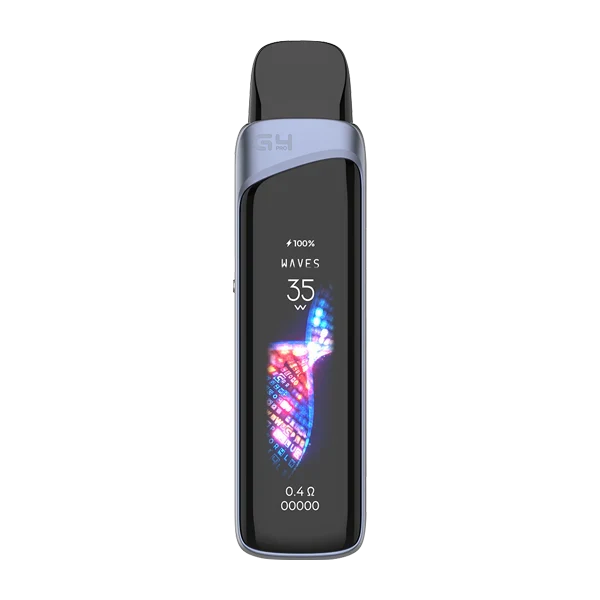 Uwell Caliburn G4 Pro Kit - Ink Blue