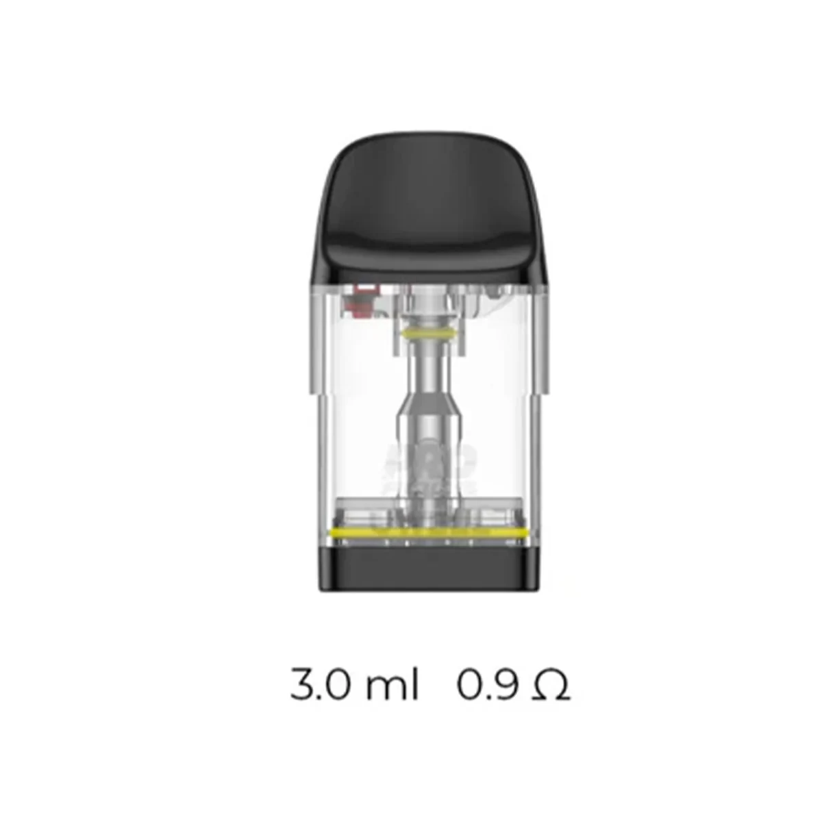 Uwell Caliburn GPP G3/G4 Replacement Pods (4 Pack) - 0.9 Ohm GPP (3ml)
