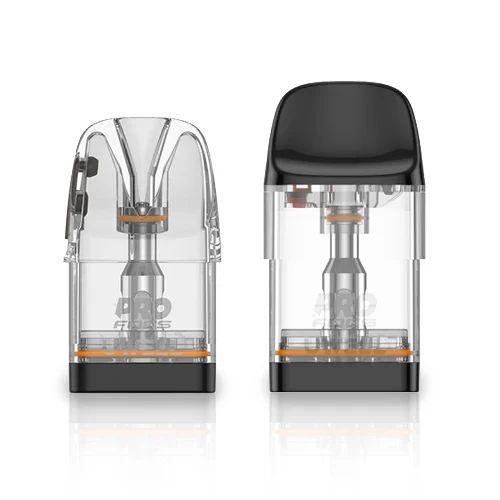Uwell Caliburn GPP G3/G4 Replacement Pods (4 Pack) - 1.2 Ohm GPP (3ml)