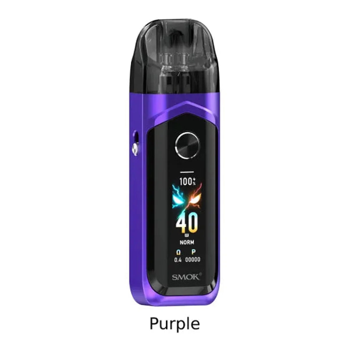 SMOK Nord 6 Pod Kit - Purple