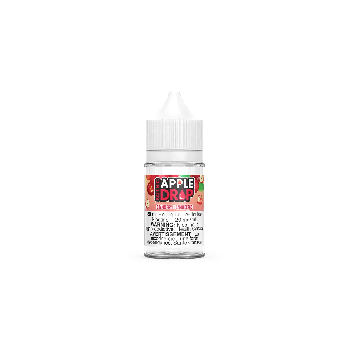 Apple Drop Ice product visual