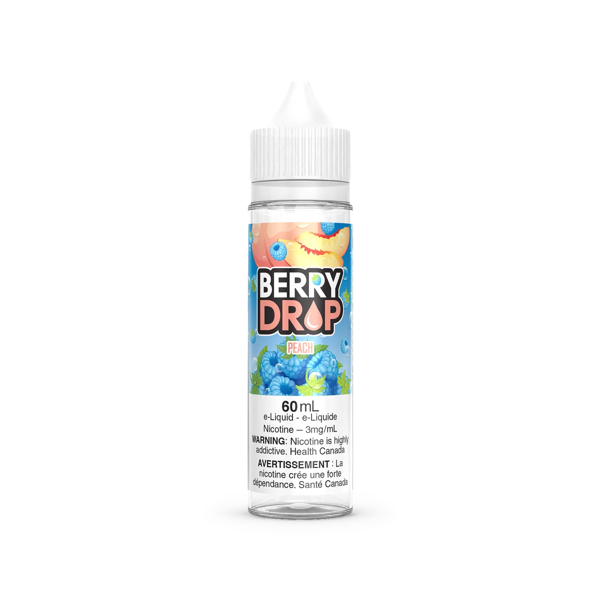 Berry Drop Freebase main product photo
