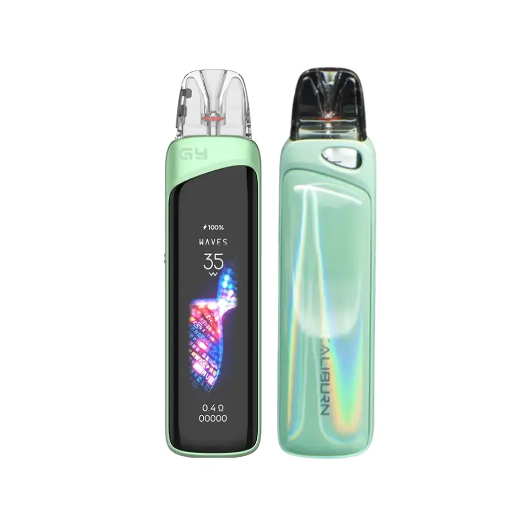 Uwell Caliburn G4 Pro - Green