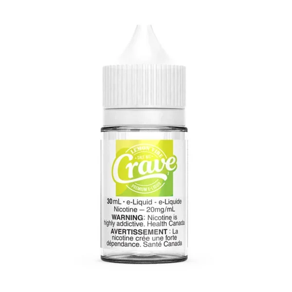 Crave Salt 30 mL main product photo