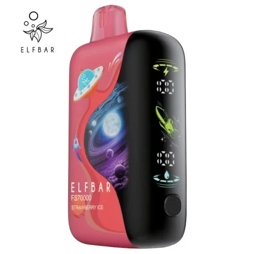 Elf Bar product visual