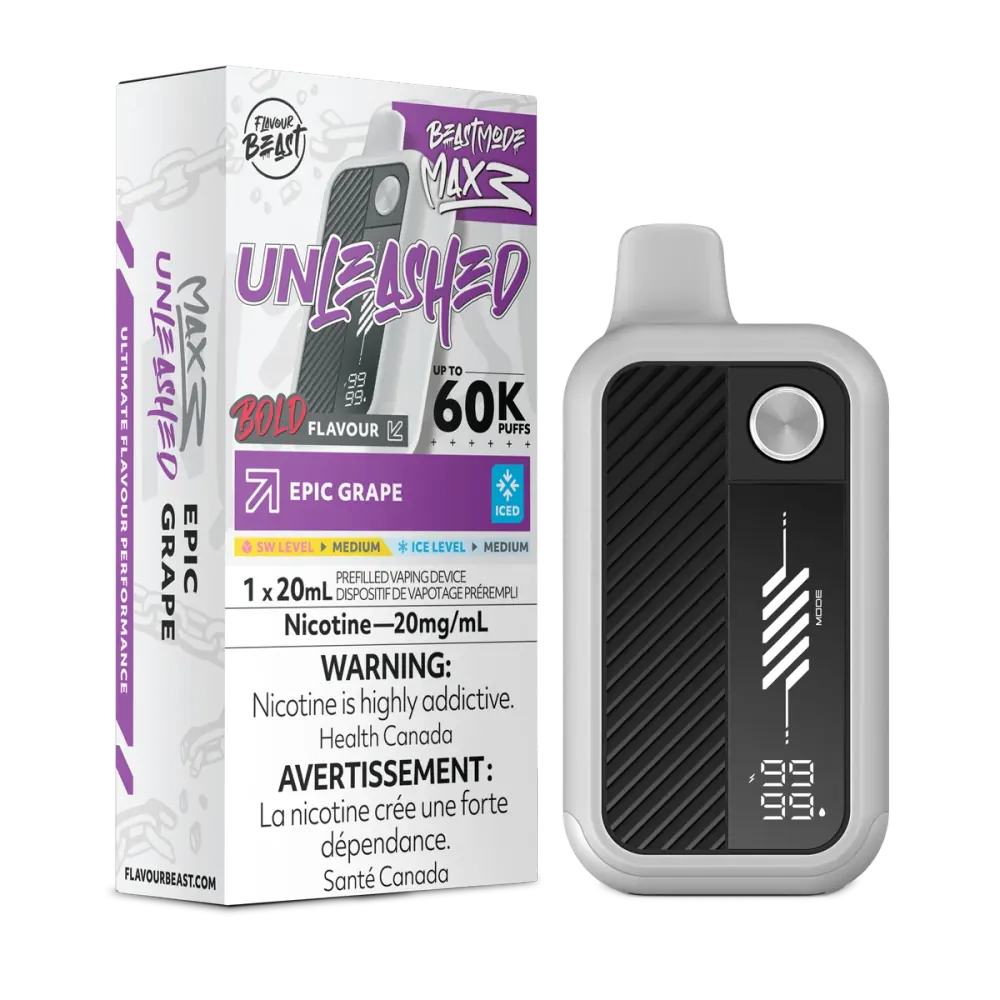 Flavour Beast Beast Mode Max 3 Flavour Beast Beast Mode Max 3 main product photo