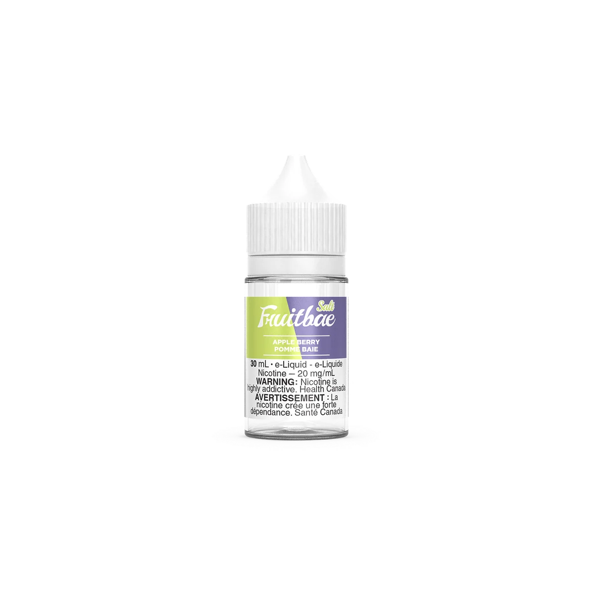 Fruitbae product visual