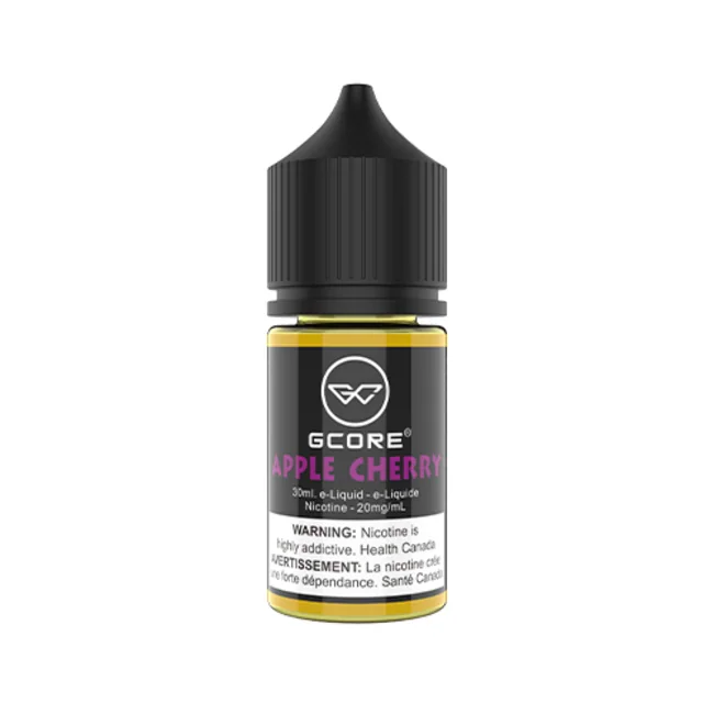 GCORE E-Juice Regular 30 mL main product photo