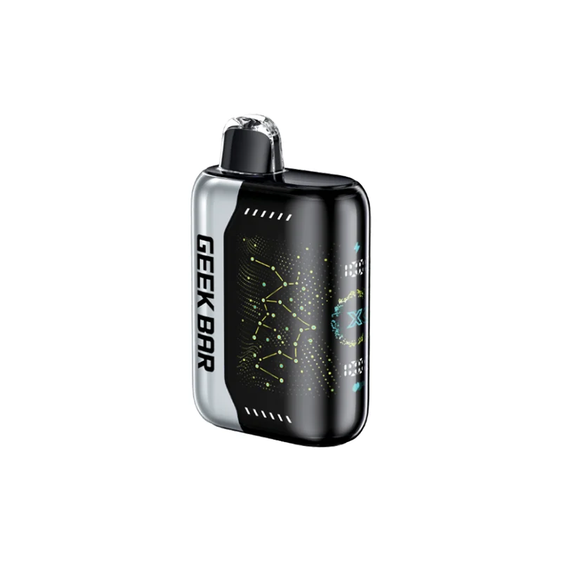 GEEK BAR PULSE X — Miami Mint disposable vape