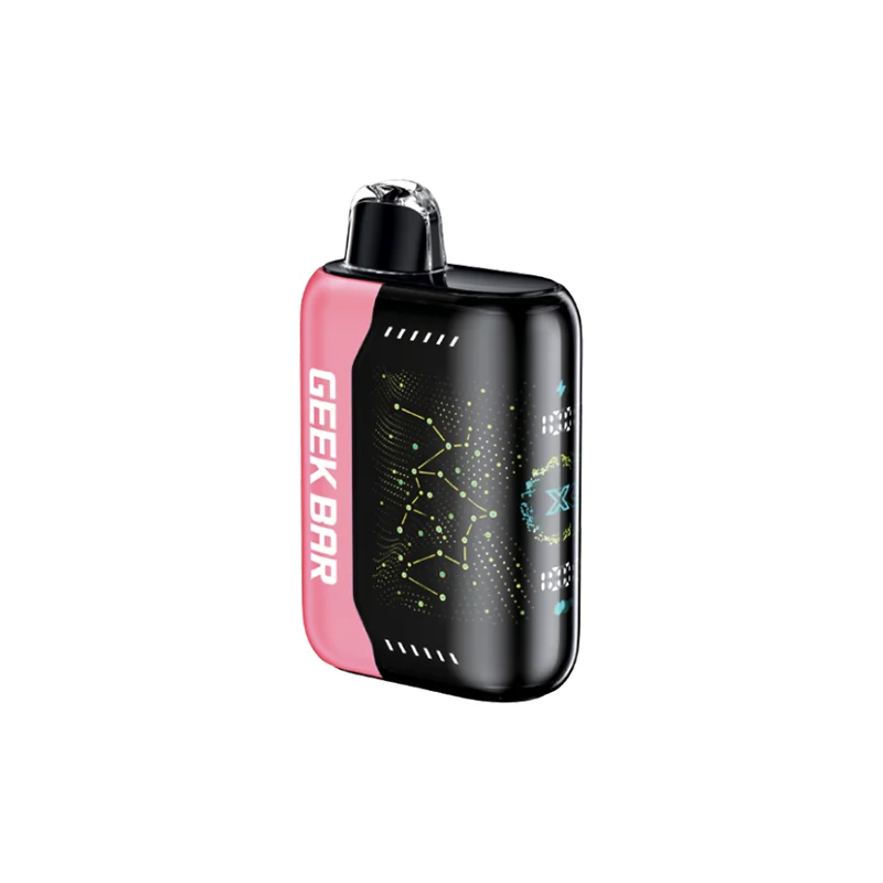 GEEK BAR PULSE X — Watermelon Ice disposable vape