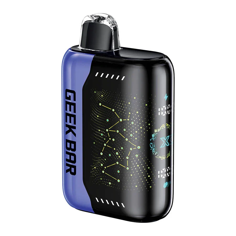 Geek Bar Pulse X main product photo