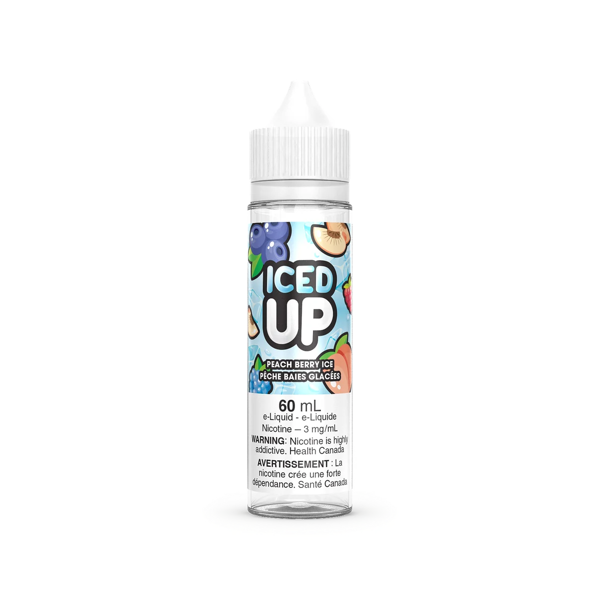 Iced Up product visual