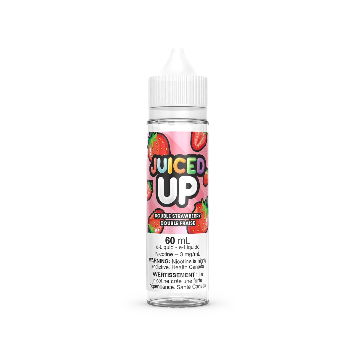 Juiced Up Freebase main product photo