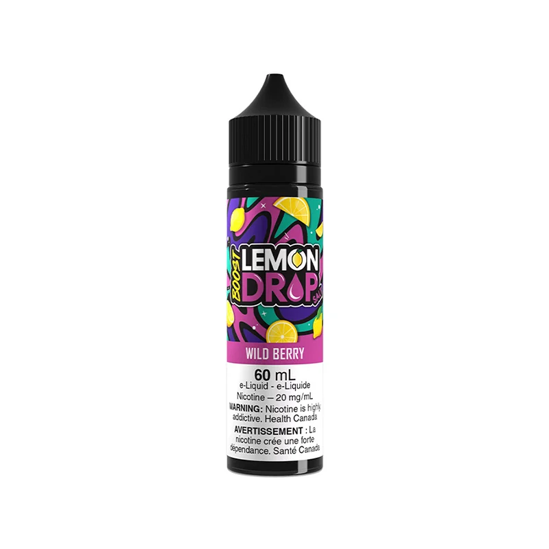 Lemon Drop product visual