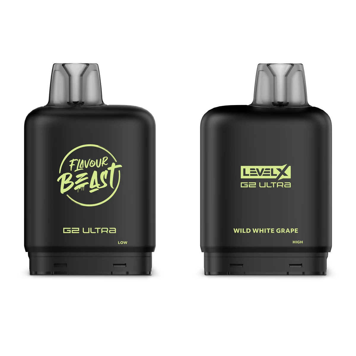 STLTH Level X G2 Ultra 50K main product photo