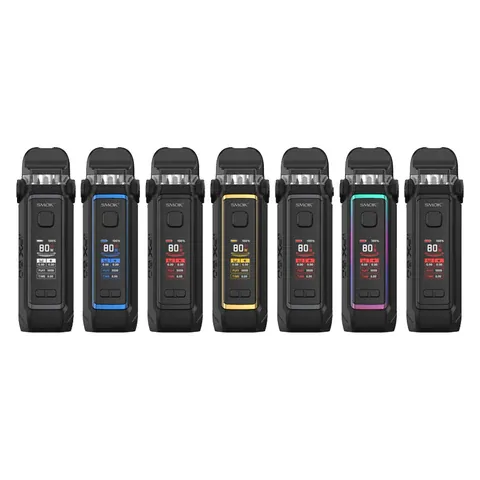 SMOK Ipx 80 Pod Kit main product photo
