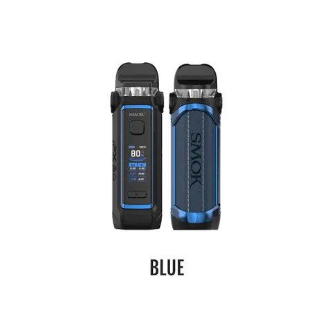 SMOK IPX 80 KIT in Blue