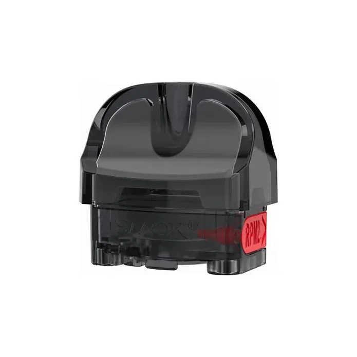SMOK Nord 4 Empty Pod (3 Pack) main product photo