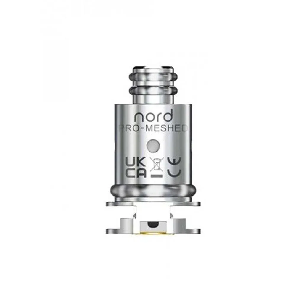 SMOK Nord Pro Replacement Coil (5 Pack) main product photo