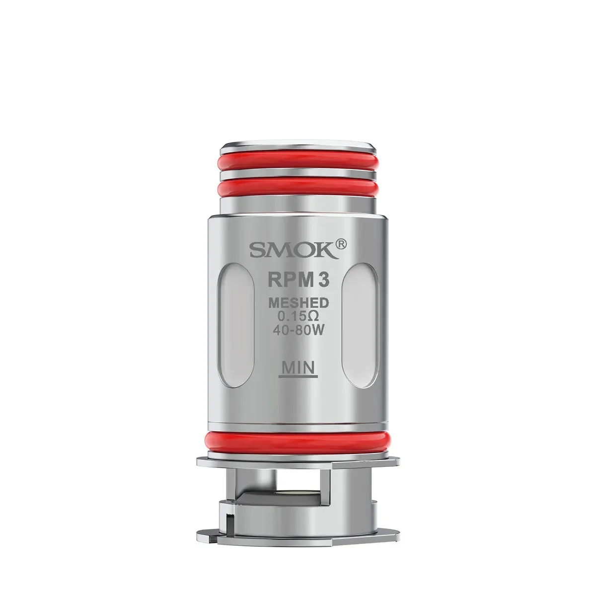 SMOK Rpm 3 Replacement Coils (5 Pack) main product photo