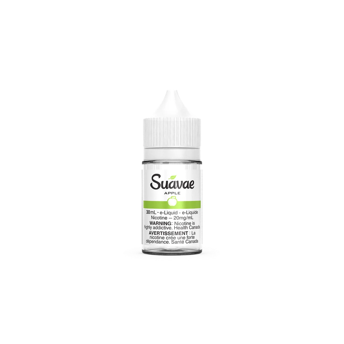 Suavae Salt Nic 12 mg 30 mL main product photo