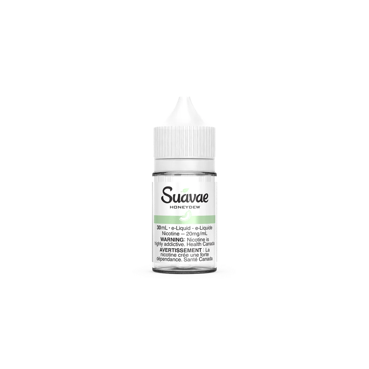 SUAVEA 12 MG - HONEYDEW