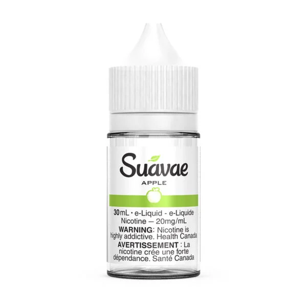 Suavae product visual