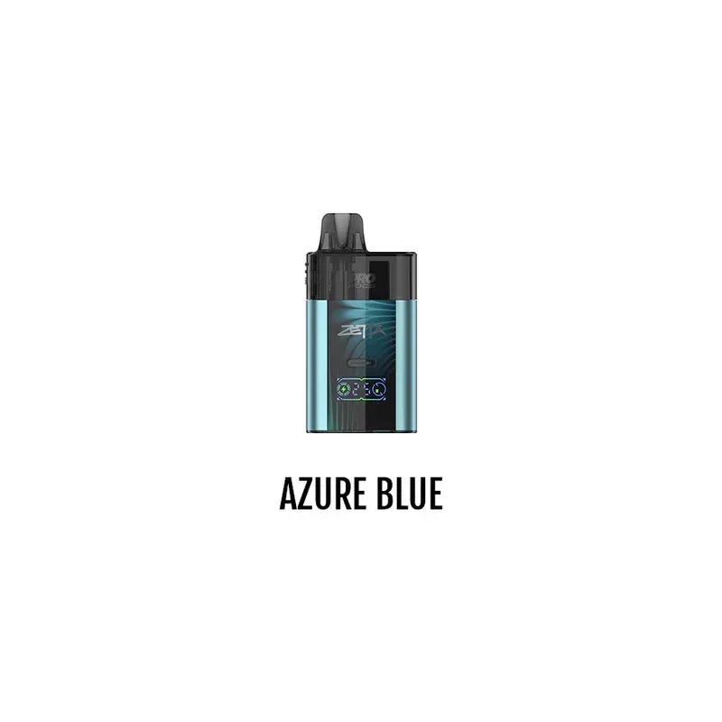 Uwell Zetta Pod Kit main product photo