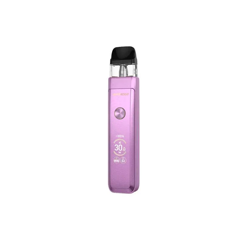 VAPORESSO XROS PRO 2 KIT - DAWN PURPLE