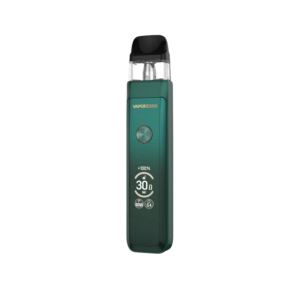 Vaporesso XROS Pro 2 Kit main product photo
