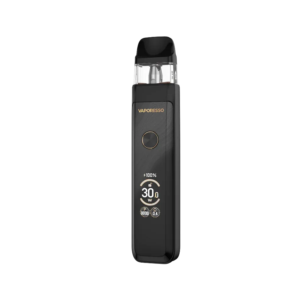 VAPORESSO XROS PRO 2 KIT - GLITTERING BLACK