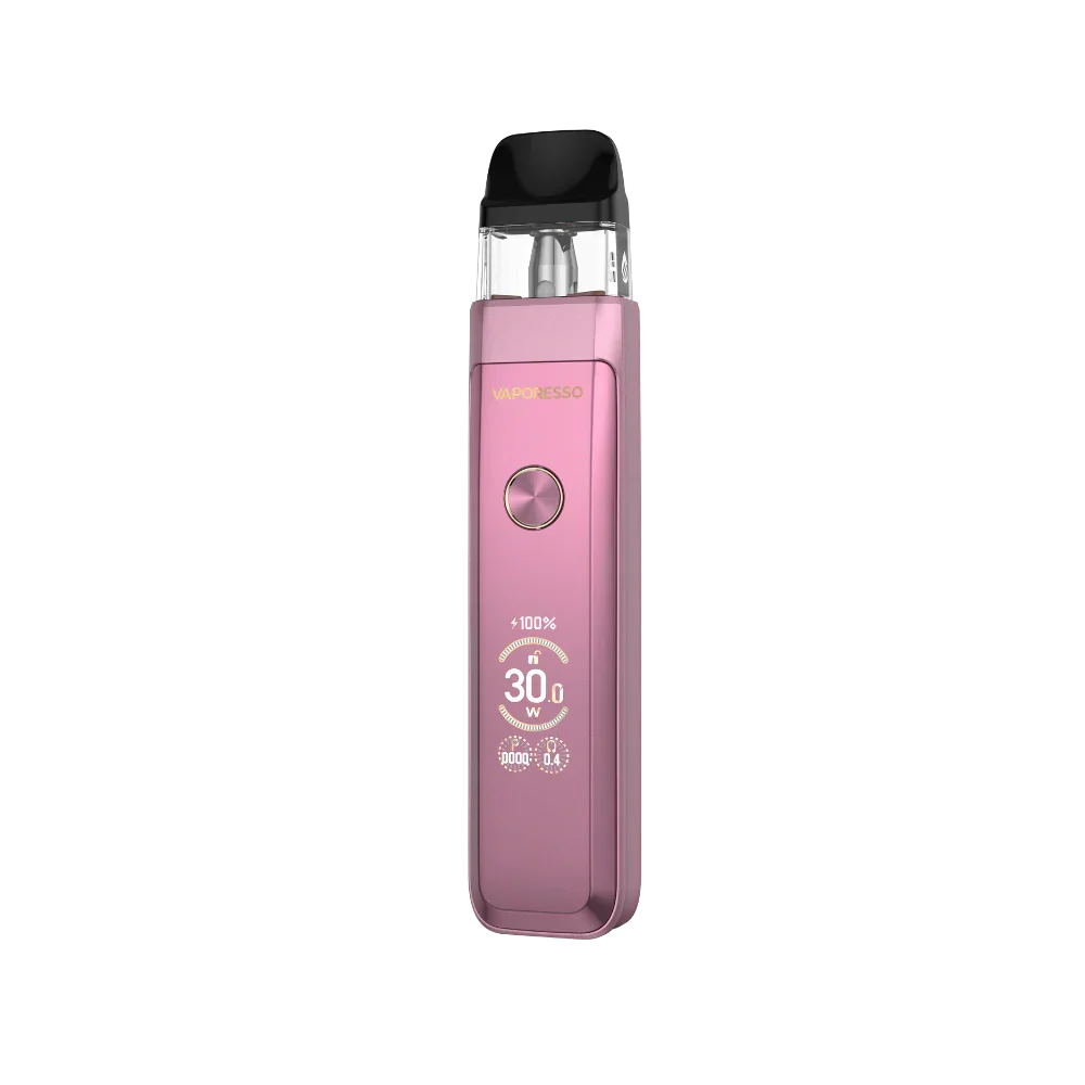Vaporesso XROS Pro 2 Kit - MOONLIT PINK