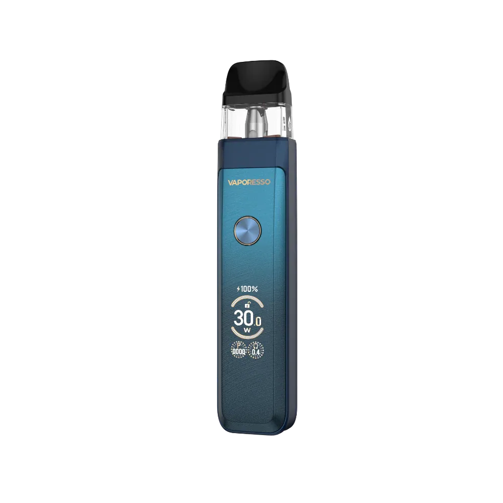 VAPORESSO XROS PRO 2 KIT - STORM BLUE